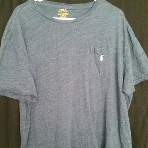 Men's RL Polo Classic T